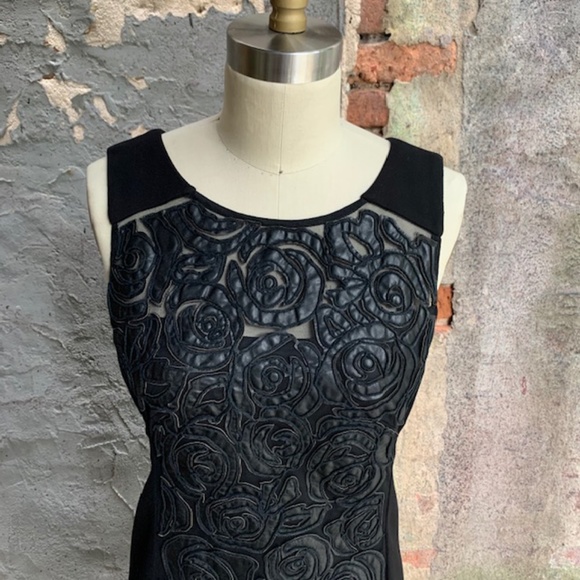 Nanette Lepore Editor Dress - Picture 4 of 9